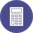 calculadora icon