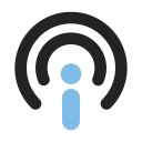 pódcast icon