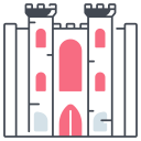 castillo icon