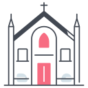 iglesia icon