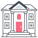 villa icon