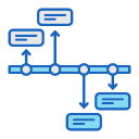 cronología icon