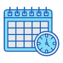 calendario icon