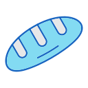 un pan icon