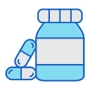 vitamina c icon