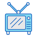 televisor icon