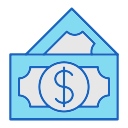 dinero icon