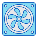 ventilador icon