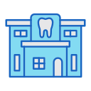 clínica dental