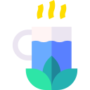 té icon