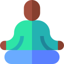 meditación icon