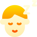 dormir icon