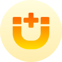 magnetoterapia icon