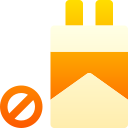 prohibición icon