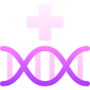 terapia de genes icon