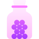 homeopatía icon