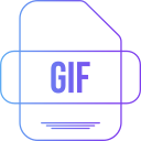 gif icon