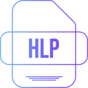 hlp icon