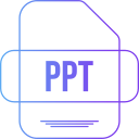 ppt icon