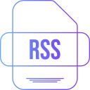 rss icon