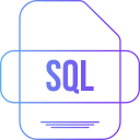 sql icon