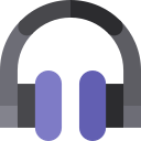 auriculares icon