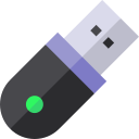 memoria usb icon