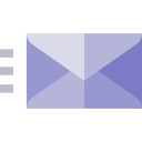 correo electrónico icon