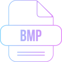 archivo bmp icon