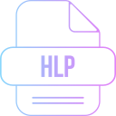 hlp icon