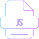 archivo js icon