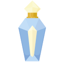 botella de perfume icon