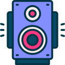 audio icon