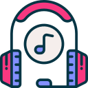 audio icon