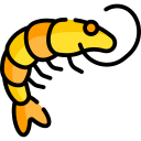 mariscos icon