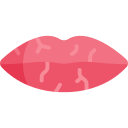 labios secos icon