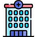 hospital icon