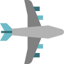 avión icon