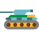 tanque icon