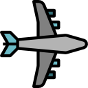 avión