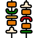 brocheta icon