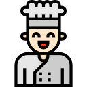 cocinero icon