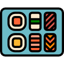 sushi icon