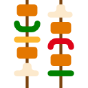 brocheta icon