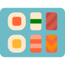 sushi icon