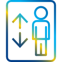 ascensor icon