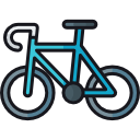 bicicleta icon