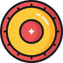 frisbee icon