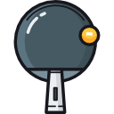 ping pong icon