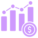 financiero icon